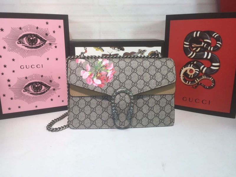 Gucci Satchel Bags